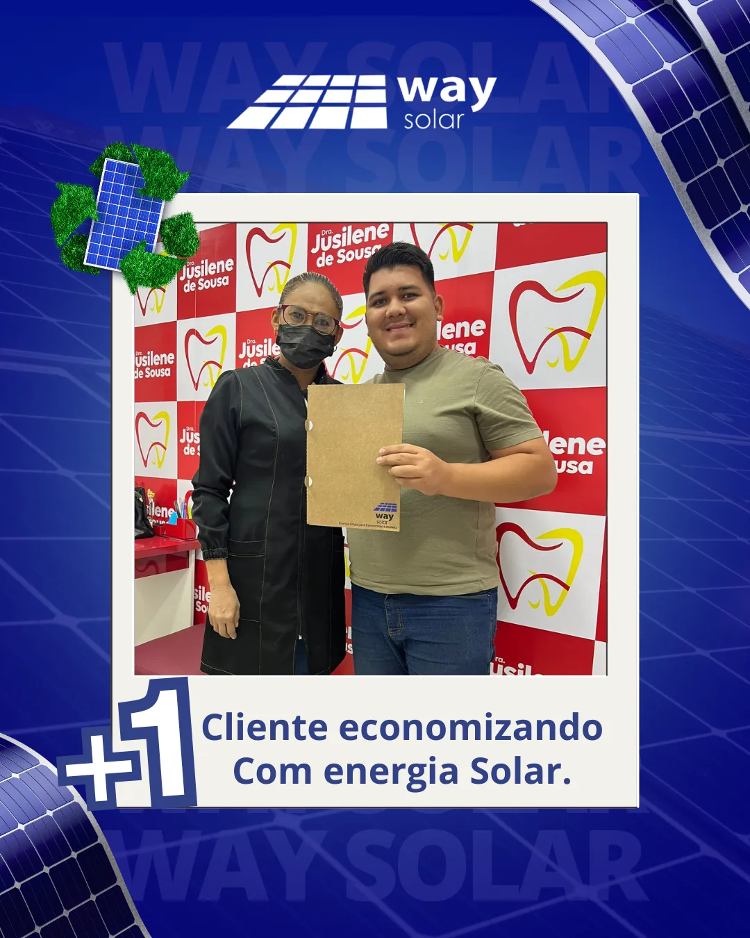 Cliente Way Solar 11